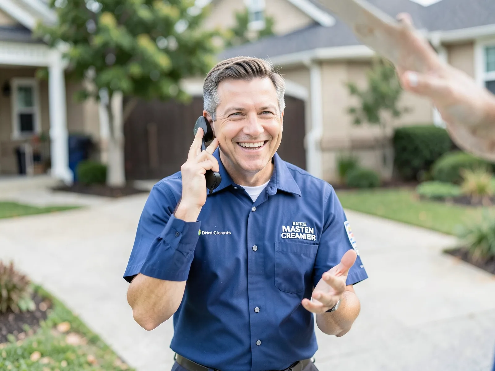 Drain Cleaning Ohio City, CO FAQs